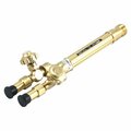 Forney Oxy-Acetylene Torch Handle with Check Valves, Heavy-Duty 87102